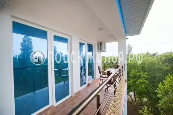 Гостиница «Семейный коттедж»