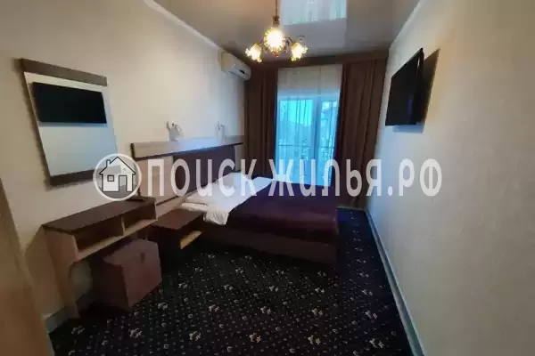 Гостиница «Семейный коттедж»