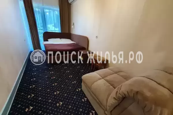 Гостиница «Семейный коттедж»