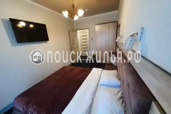 Гостиница «Семейный коттедж»