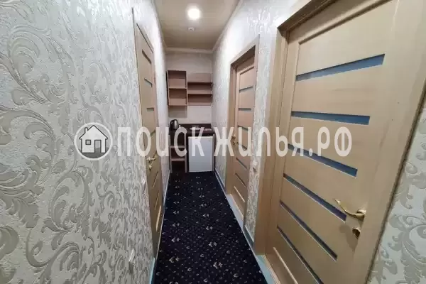 Гостиница «Семейный коттедж»