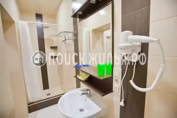 Гостиница «Семейный коттедж»