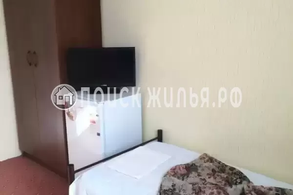 Гостевой дом «Приморский»