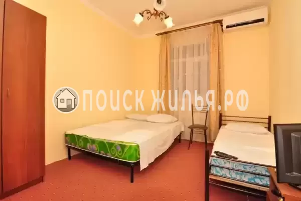 Гостевой дом «Приморский»