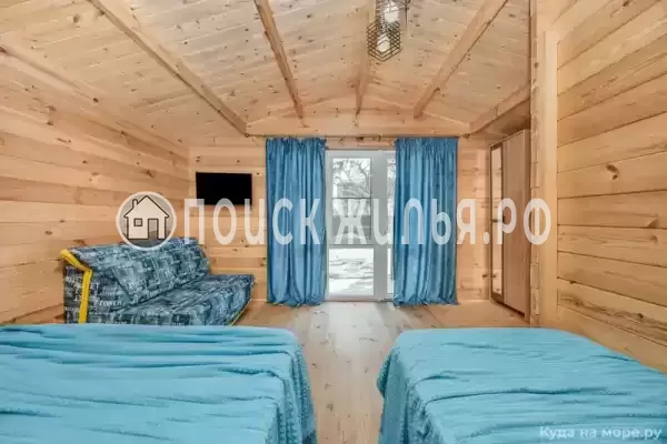 Отель, Морская, д.27