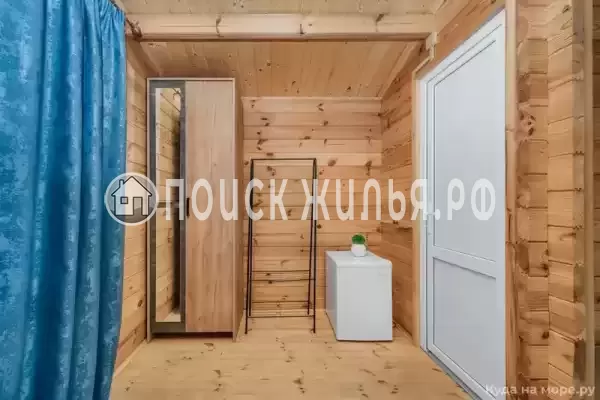 Отель, Морская, д.27