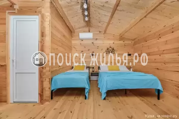 Отель, Морская, д.27