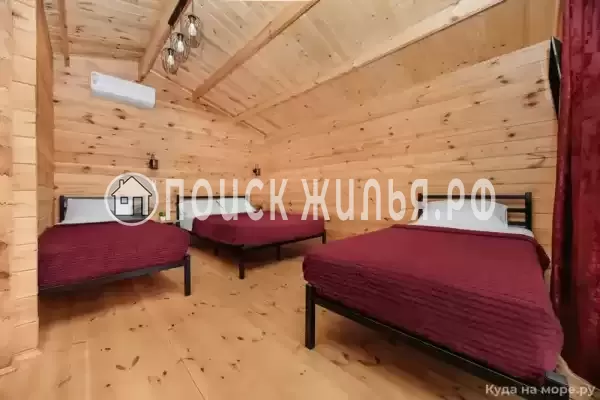 Отель, Морская, д.27