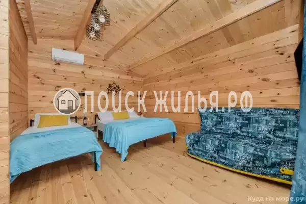 Отель, Морская, д.27