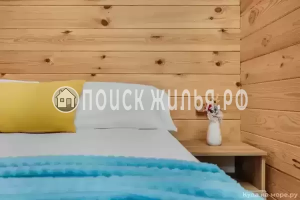 Отель, Морская, д.27