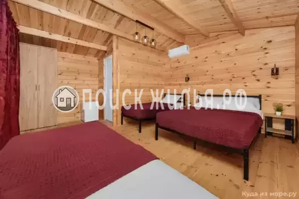 Отель, Морская, д.27