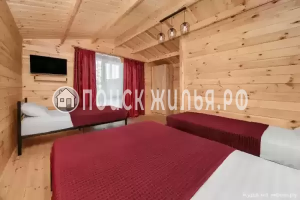 Отель, Морская, д.27