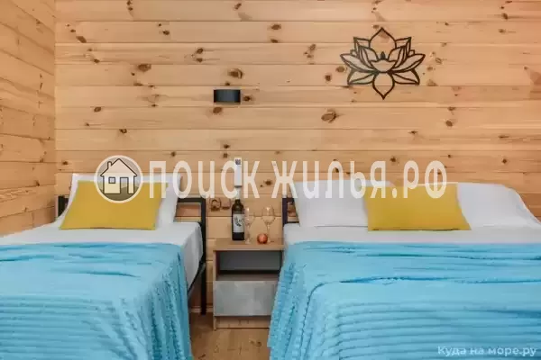 Отель, Морская, д.27