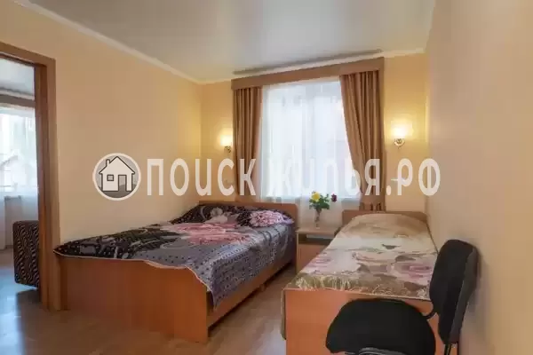 Частный сектор «У моря» Частный сектор «У моря»