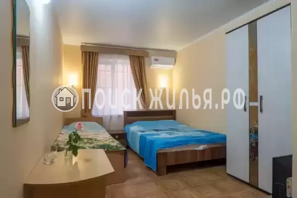 Частный сектор «У моря» Частный сектор «У моря»