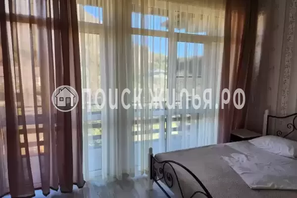 Гостевой дом «Золотые Пески»