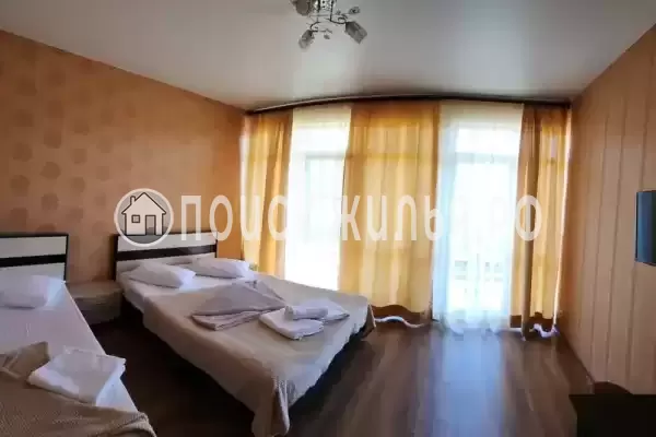 Гостевой дом «Золотые Пески»