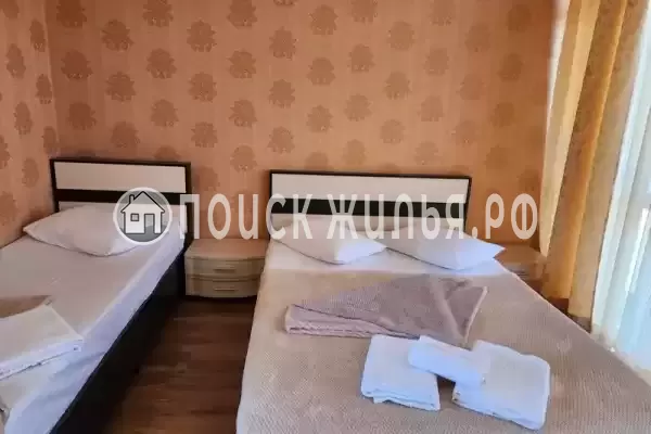 Гостевой дом «Золотые Пески»