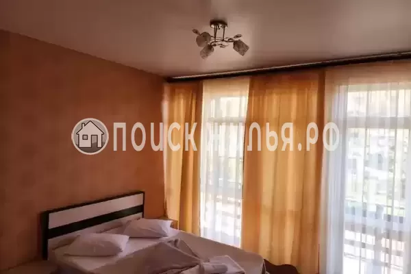 Гостевой дом «Золотые Пески»