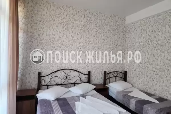 Гостевой дом «Золотые Пески»