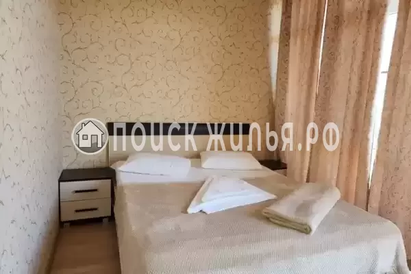 Гостевой дом «Золотые Пески»