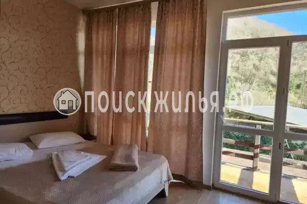 Гостевой дом «Золотые Пески»