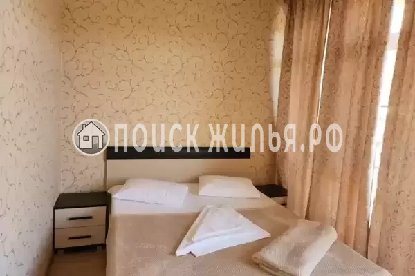 Гостевой дом «Золотые Пески»