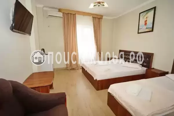 «Золотая лилия»