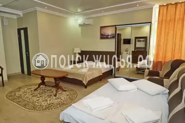 «Золотая лилия»