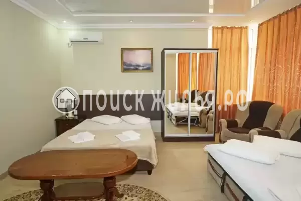 «Золотая лилия»