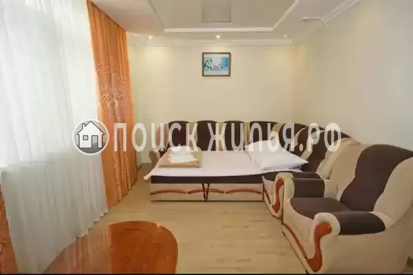 «Золотая лилия»