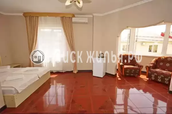 «Золотая лилия»