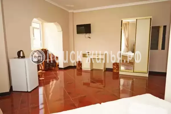 «Золотая лилия»