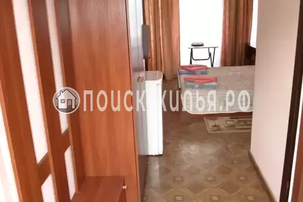 База отдыха «Мечта» База отдыха «Мечта»