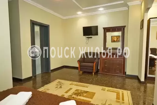 «Золотая лилия»