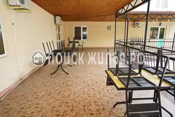 «Золотая лилия»