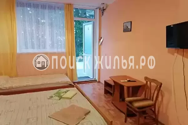 База отдыха «Мечта» База отдыха «Мечта»