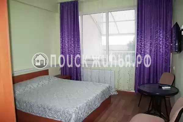 База отдыха «Мечта» База отдыха «Мечта»