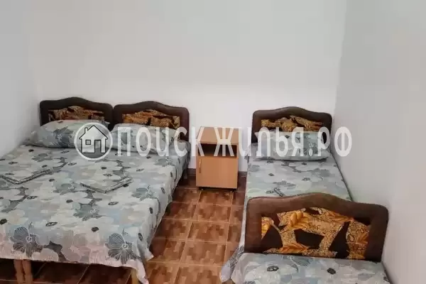 Частный сектор «У Марины»