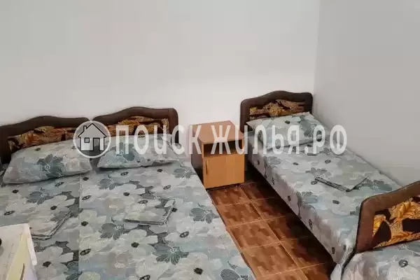 Частный сектор «У Марины»