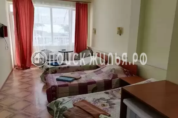 База отдыха «Мечта» База отдыха «Мечта»