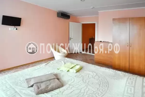 База отдыха «Мечта» База отдыха «Мечта»