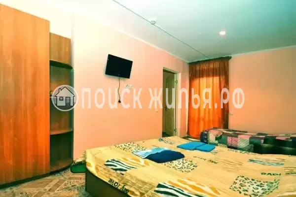 База отдыха «Мечта» База отдыха «Мечта»