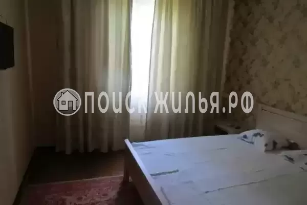 Гостевой дом «У Жанны»