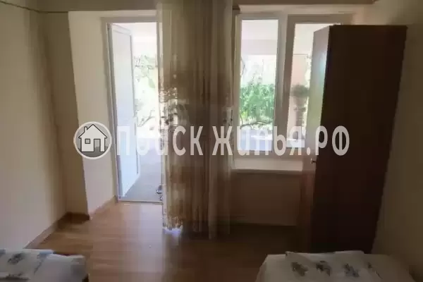 Гостевой дом «У Жанны»