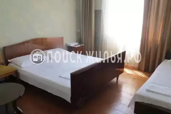 Гостевой дом «У Жанны»