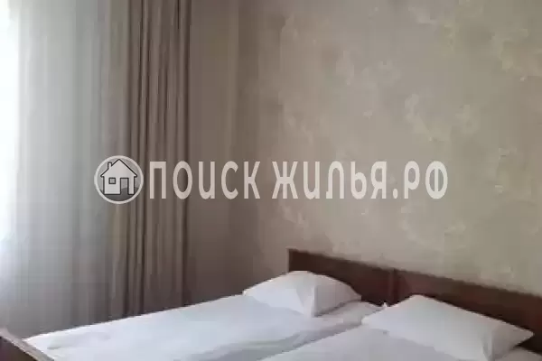 Гостевой дом «У Жанны»