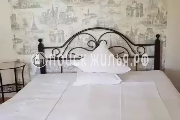 Гостевой дом «У Жанны»