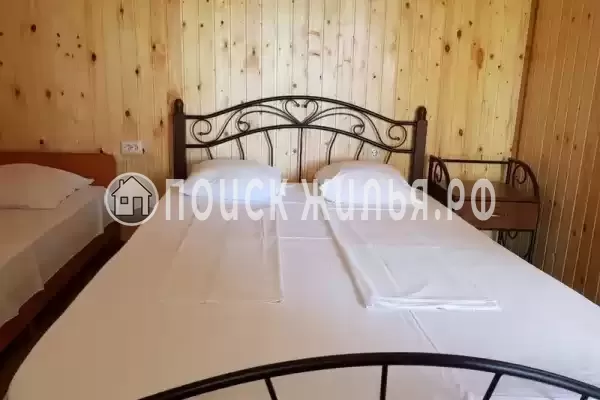 Гостевой дом «У Жанны»