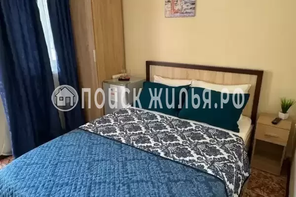 Гостевой дом «Регион 174»